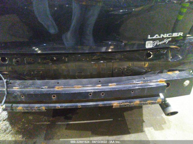 Photo 5 VIN: 0032U2FU9EU600808 - MITSUBISHI LANCER 