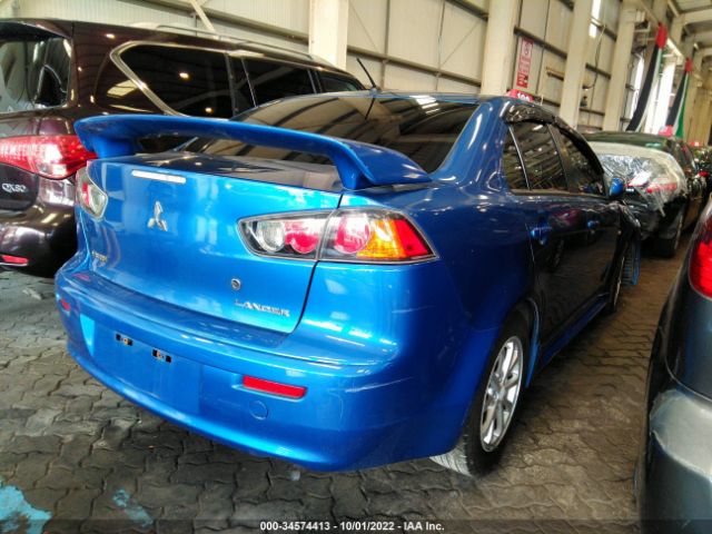 Photo 3 VIN: 0032U2FUXBU002710 - MITSUBISHI LANCER 