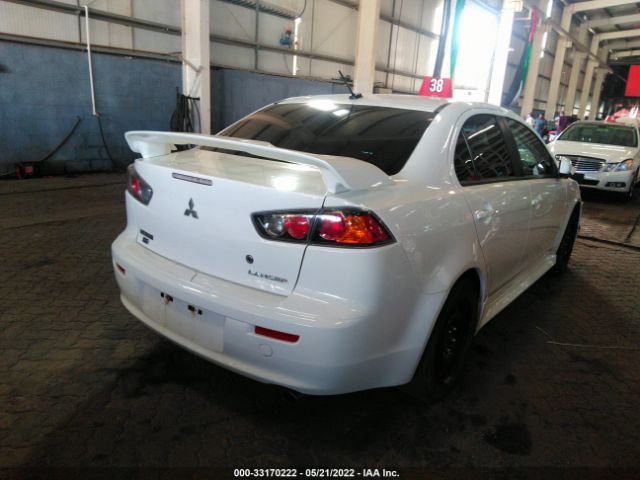 Photo 3 VIN: 0032V2FW5DU601189 - MITSUBISHI LANCER 