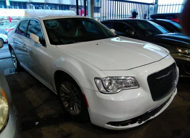 Photo 0 VIN: 003CCAAG5JH117855 - CHRYSLER 300 