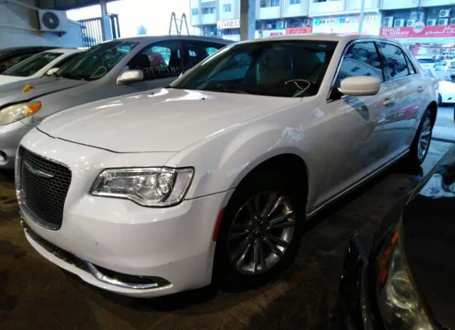 Photo 1 VIN: 003CCAAG5JH117855 - CHRYSLER 300 