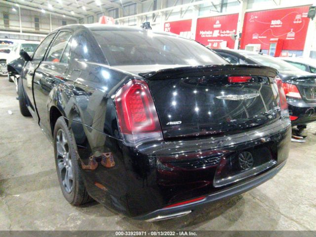 Photo 2 VIN: 003CCAGG2KH689992 - CHRYSLER 300 