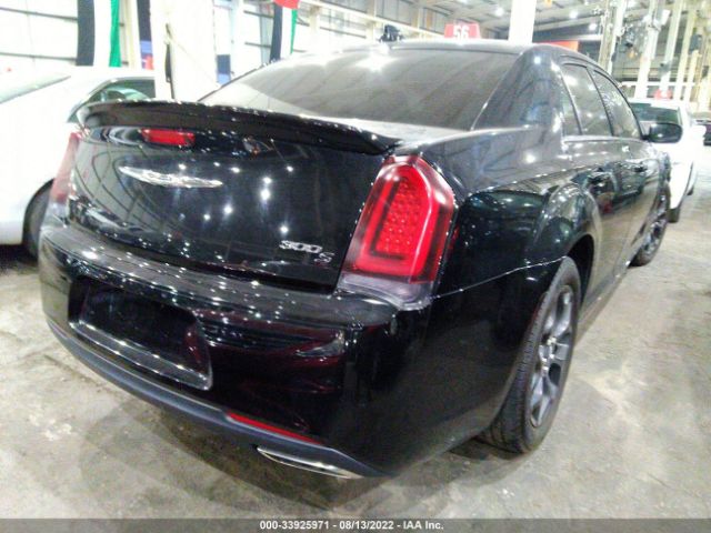 Photo 3 VIN: 003CCAGG2KH689992 - CHRYSLER 300 