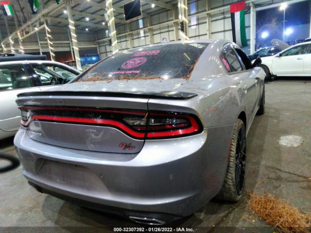 Photo 3 VIN: 003CDXCT0JH122777 - DODGE CHARGER 