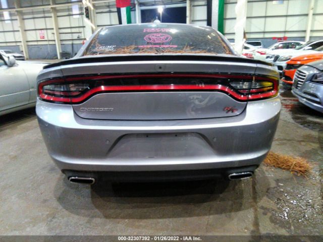 Photo 7 VIN: 003CDXCT0JH122777 - DODGE CHARGER 