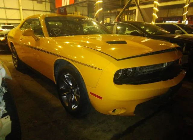 Photo 0 VIN: 003CDZAG3HH624713 - DODGE CHALLENGER 