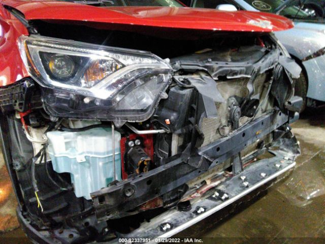 Photo 5 VIN: 003WFREV7GW249161 - TOYOTA RAV4 