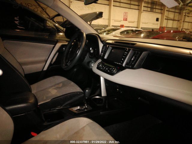 Photo 6 VIN: 003WFREV7GW249161 - TOYOTA RAV4 