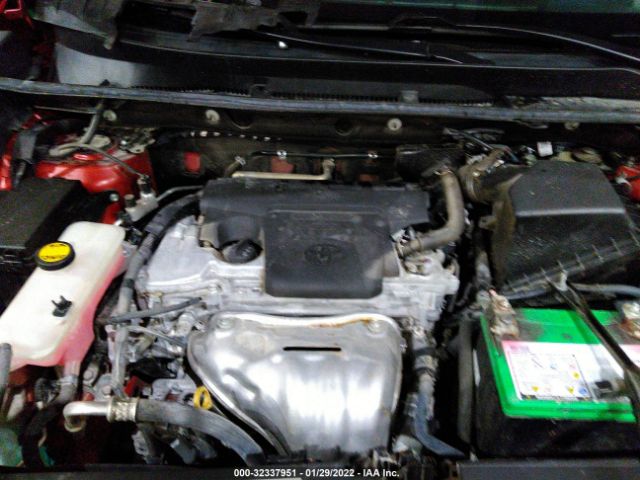 Photo 9 VIN: 003WFREV7GW249161 - TOYOTA RAV4 