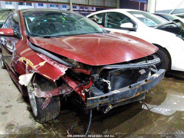 Photo 5 VIN: 004AA5AP0AC841512 - NISSAN MAXIMA 