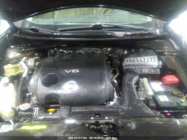 Photo 9 VIN: 004AA5AP7DC844329 - NISSAN MAXIMA 