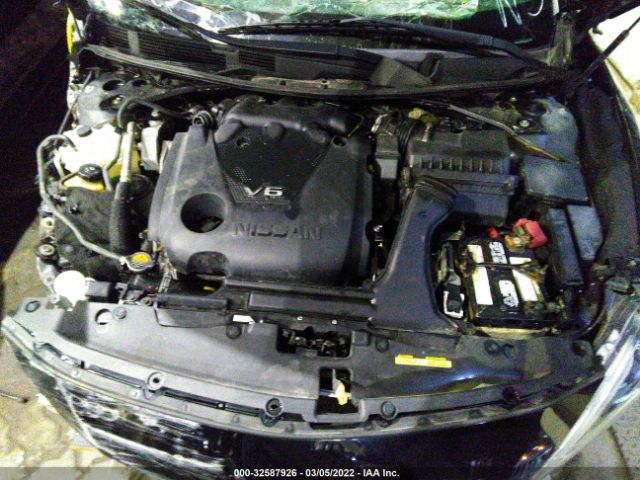 Photo 9 VIN: 004AA6AP0GC381721 - NISSAN MAXIMA 