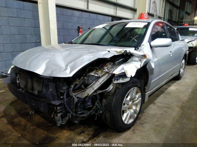 Photo 1 VIN: 004AL2AP1CN427350 - NISSAN ALTIMA 