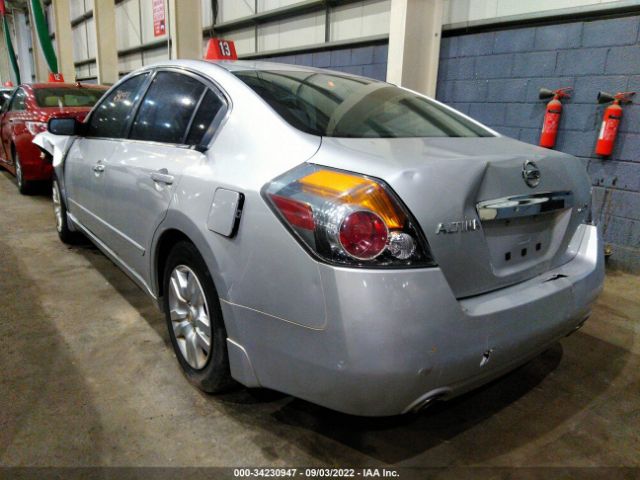 Photo 2 VIN: 004AL2AP1CN427350 - NISSAN ALTIMA 