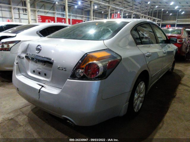 Photo 3 VIN: 004AL2AP1CN427350 - NISSAN ALTIMA 