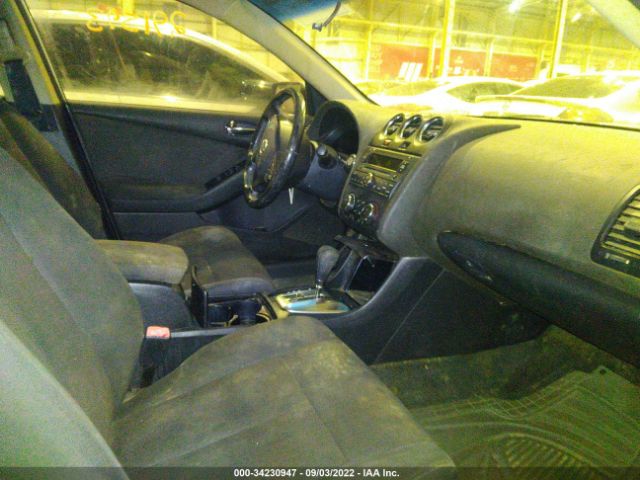 Photo 4 VIN: 004AL2AP1CN427350 - NISSAN ALTIMA 