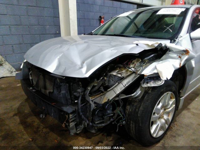 Photo 5 VIN: 004AL2AP1CN427350 - NISSAN ALTIMA 