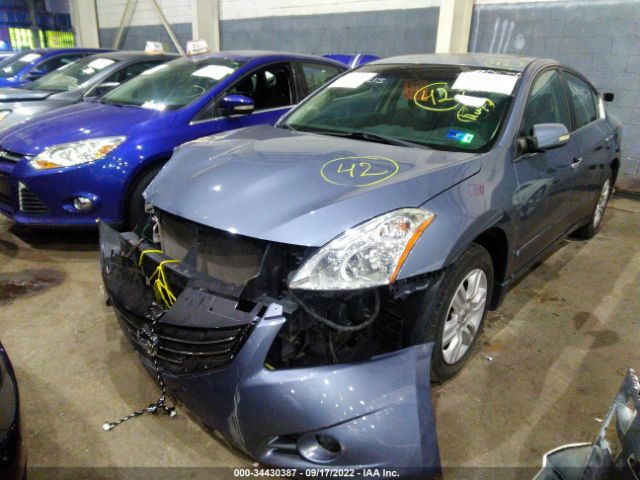 Photo 0 VIN: 004AL2AP2CC149652 - NISSAN ALTIMA 