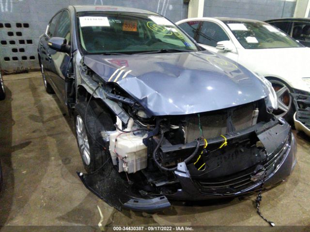 Photo 1 VIN: 004AL2AP2CC149652 - NISSAN ALTIMA 