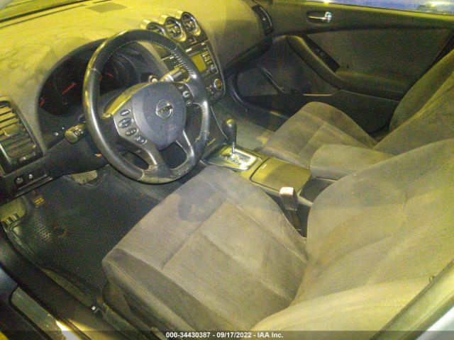 Photo 7 VIN: 004AL2AP2CC149652 - NISSAN ALTIMA 