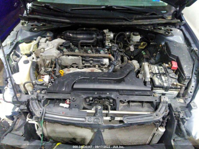 Photo 9 VIN: 004AL2AP2CC149652 - NISSAN ALTIMA 