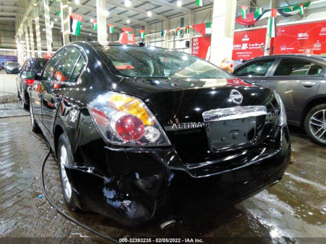 Photo 2 VIN: 004AL2AP6AN419337 - NISSAN ALTIMA 