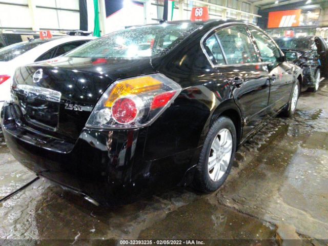 Photo 3 VIN: 004AL2AP6AN419337 - NISSAN ALTIMA 