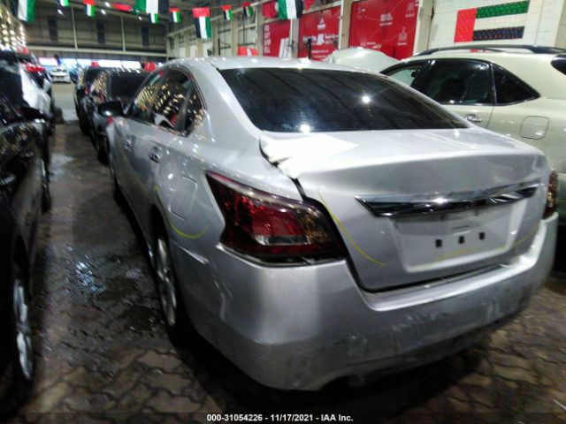 Photo 2 VIN: 004AL3AP0DN402995 - NISSAN ALTIMA 