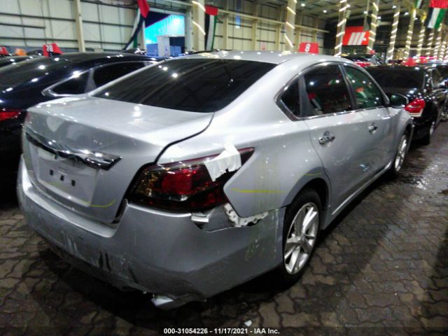 Photo 3 VIN: 004AL3AP0DN402995 - NISSAN ALTIMA 