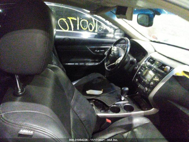 Photo 4 VIN: 004AL3AP0DN402995 - NISSAN ALTIMA 