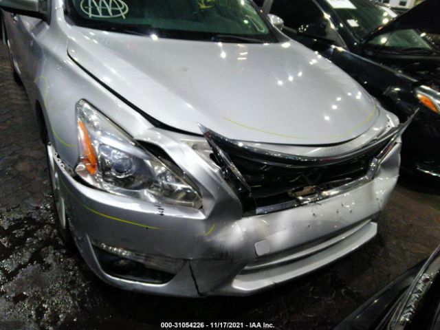 Photo 5 VIN: 004AL3AP0DN402995 - NISSAN ALTIMA 