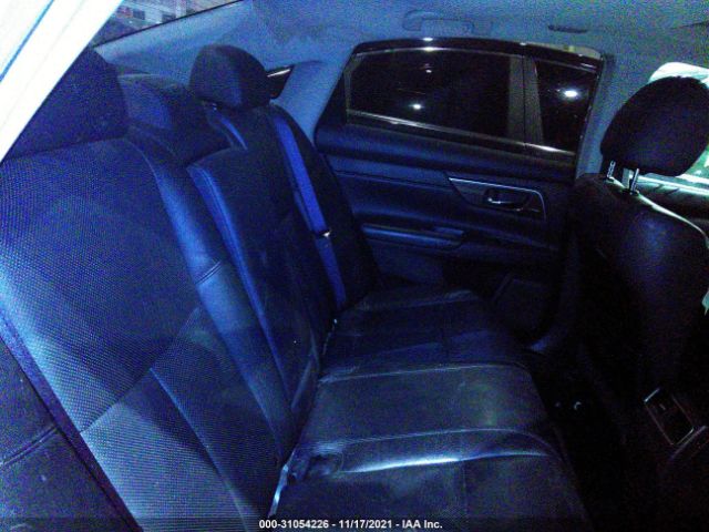 Photo 7 VIN: 004AL3AP0DN402995 - NISSAN ALTIMA 