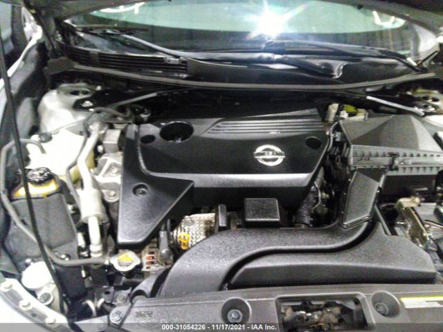 Photo 9 VIN: 004AL3AP0DN402995 - NISSAN ALTIMA 