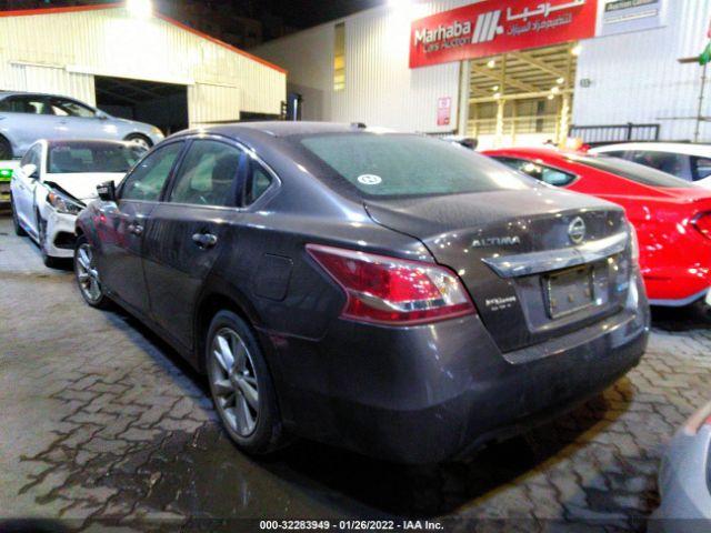 Photo 2 VIN: 004AL3AP0DN409798 - NISSAN ALTIMA 