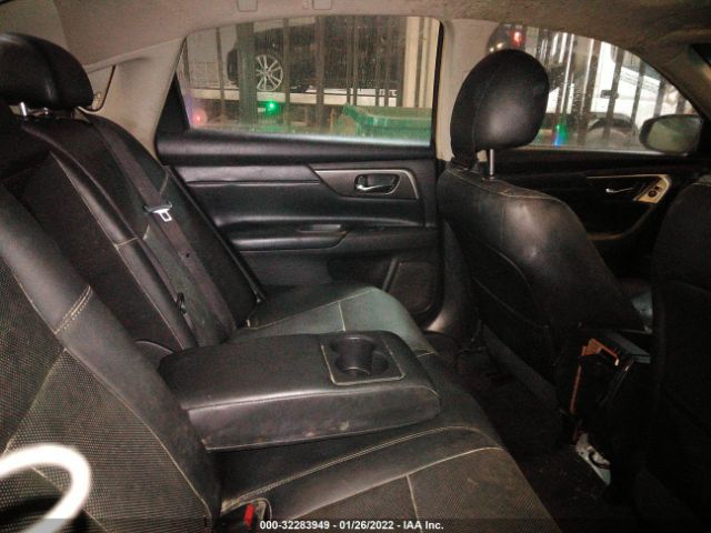 Photo 5 VIN: 004AL3AP0DN409798 - NISSAN ALTIMA 