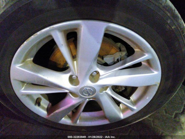 Photo 6 VIN: 004AL3AP0DN409798 - NISSAN ALTIMA 