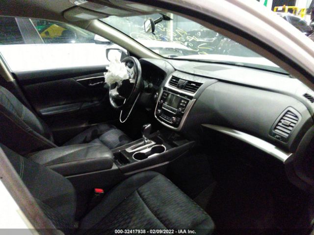 Photo 4 VIN: 004AL3AP0JC235223 - NISSAN ALTIMA 