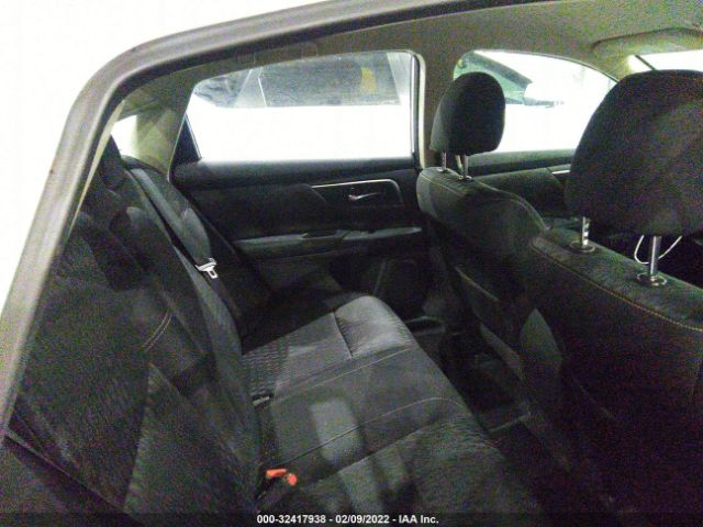 Photo 5 VIN: 004AL3AP0JC235223 - NISSAN ALTIMA 