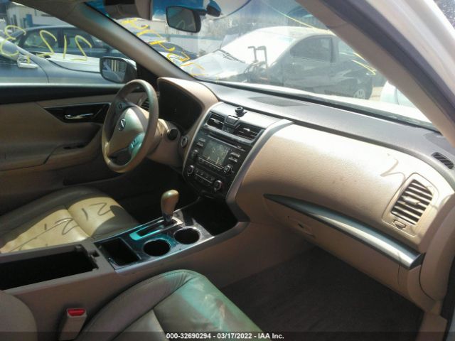 Photo 4 VIN: 004AL3AP1EC175474 - NISSAN ALTIMA 