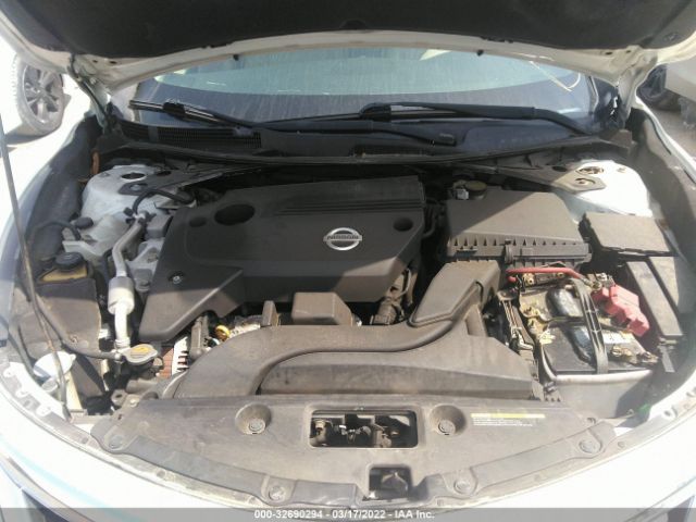 Photo 9 VIN: 004AL3AP1EC175474 - NISSAN ALTIMA 