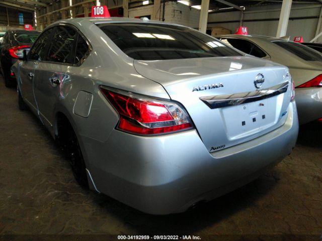 Photo 2 VIN: 004AL3AP1EC281262 - NISSAN ALTIMA 