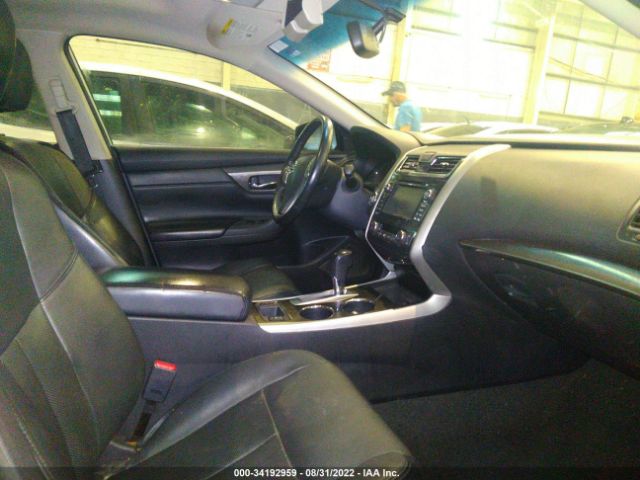 Photo 4 VIN: 004AL3AP1EC281262 - NISSAN ALTIMA 