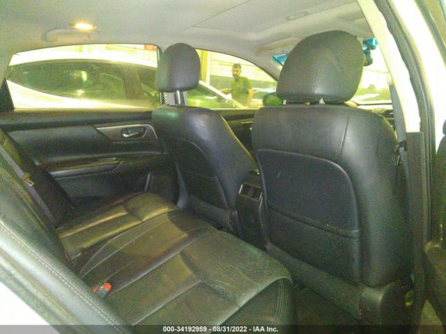 Photo 7 VIN: 004AL3AP1EC281262 - NISSAN ALTIMA 