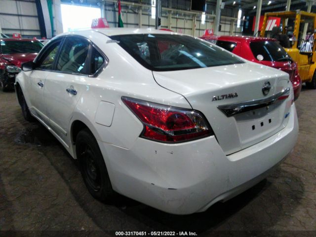 Photo 2 VIN: 004AL3AP1EN257564 - NISSAN ALTIMA 