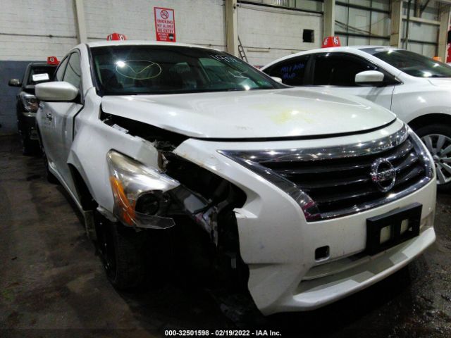 Photo 0 VIN: 004AL3AP1FN361408 - NISSAN ALTIMA 