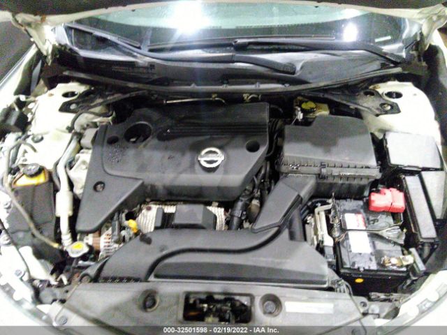 Photo 9 VIN: 004AL3AP1FN361408 - NISSAN ALTIMA 