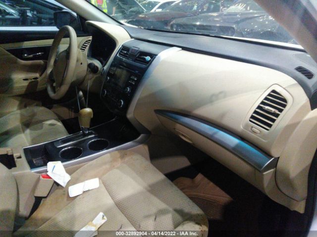 Photo 4 VIN: 004AL3AP1FN394988 - NISSAN ALTIMA 