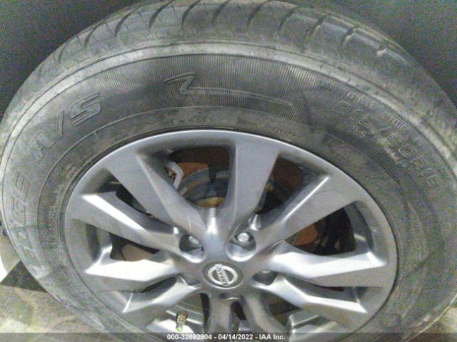 Photo 6 VIN: 004AL3AP1FN394988 - NISSAN ALTIMA 