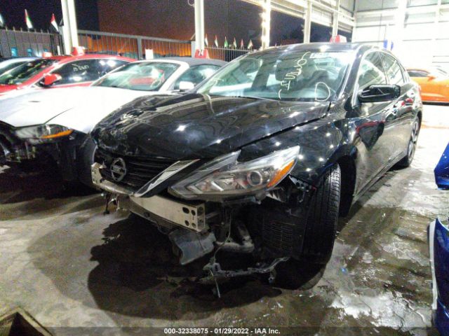 Photo 1 VIN: 004AL3AP1JC103541 - NISSAN ALTIMA 