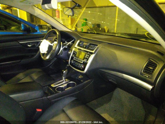 Photo 6 VIN: 004AL3AP1JC103541 - NISSAN ALTIMA 